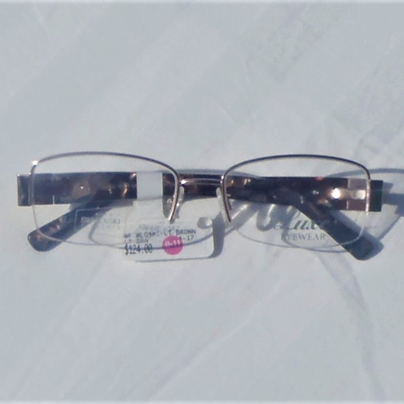 Luxe Eyewear WL0342 - NWT - Picture 3 of 9